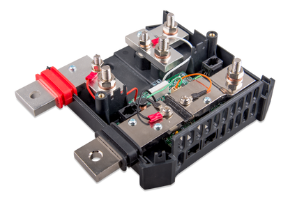Victron Lynx Shunt VE.Can (M10) - LYN040102110