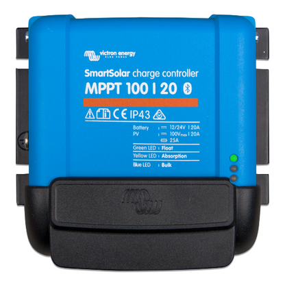 MPPT WireBox-S 100-15