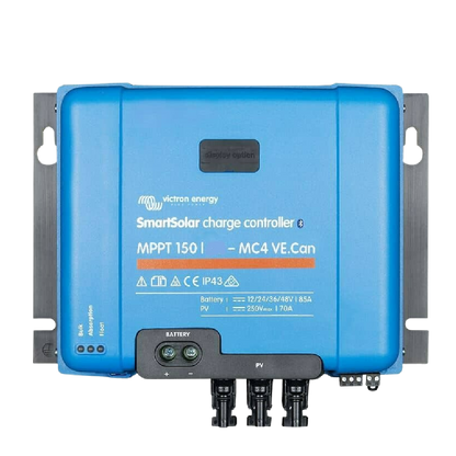 Victron SmartSolar MPPT 150/70-MC4 VE.Can