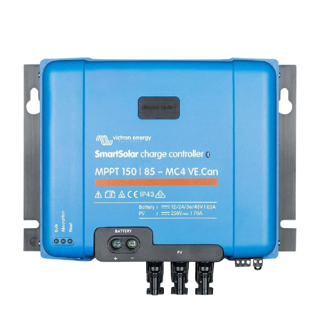 Victron SmartSolar MPPT 150/85-MC4 VE.Can
