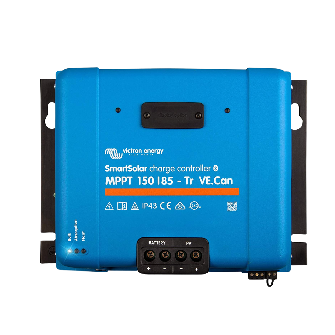Victron SmartSolar MPPT 150/85-Tr VE.Can