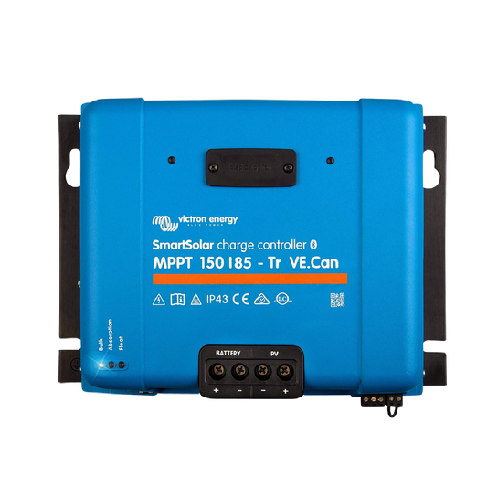 Victron SmartSolar MPPT 150/85-Tr VE.Can