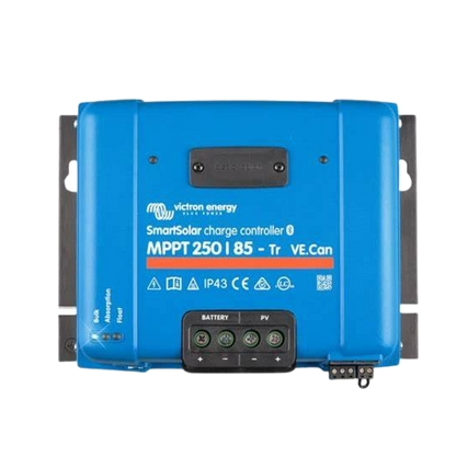 Victron SmartSolar MPPT 250/85-Tr VE. Can