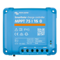 Victron MPPT 75/15 - SmartSolar Charge Controller