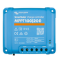 Victron MPPT 100/20 - SmartSolar Charge Controller