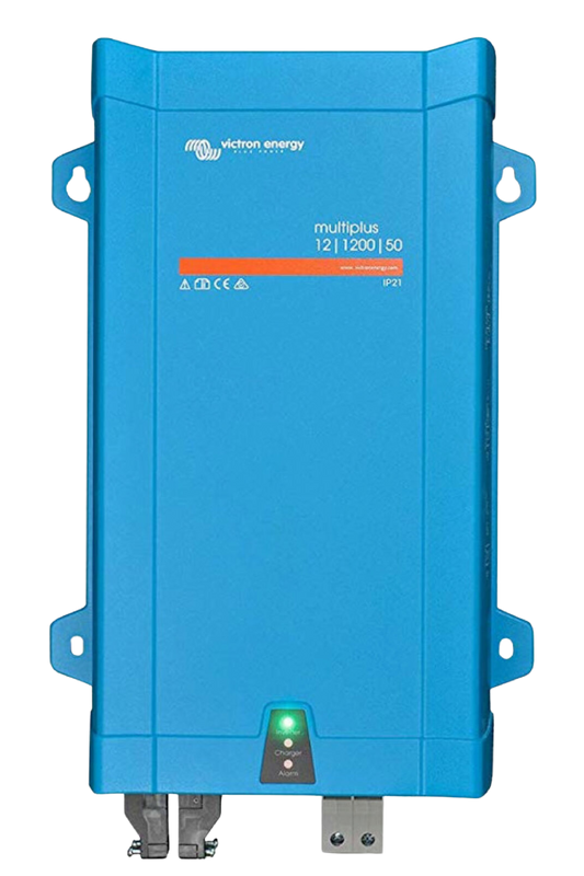Victron MultiPlus 1200VA 12V Inverter/Charger - VE.Bus