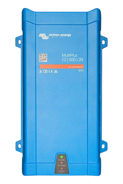 Victron MultiPlus 500VA 12V Inverter/Charger