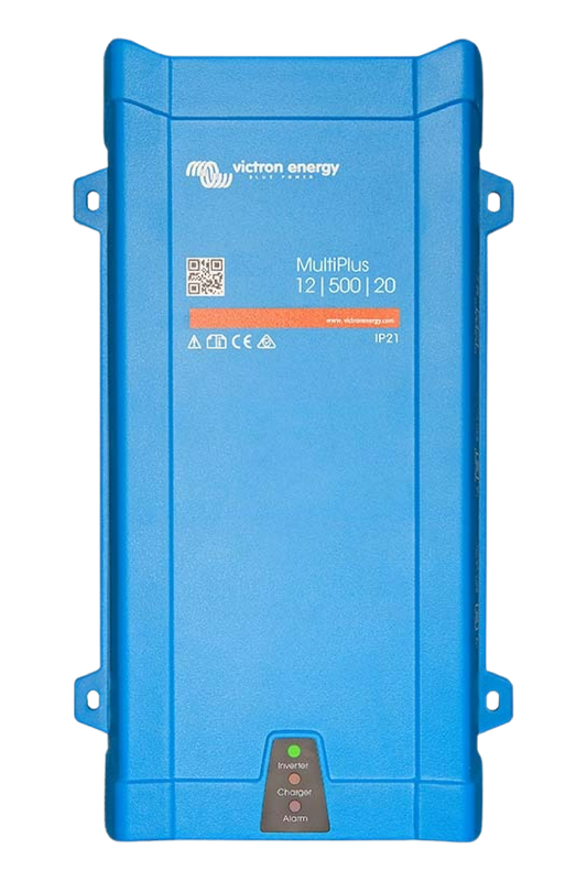 Victron MultiPlus 500VA 12V Inverter/Charger