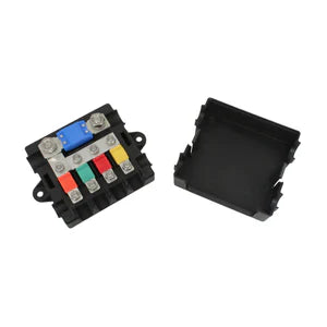 MEGA - MIDI Fuse Box