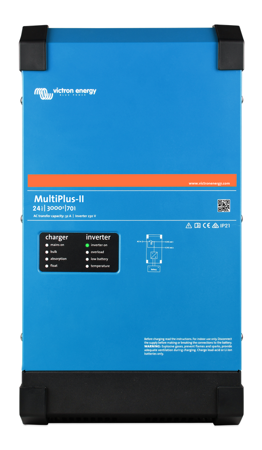 Victron MultiPlus-II 24/3000/70-32 230V