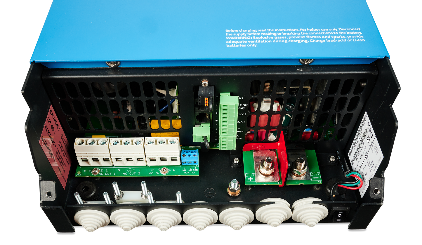 Victron MultiPlus-II 48/4k5/55-32 230V