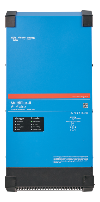 Victron MultiPlus-II 48/4k5/55-32 230V