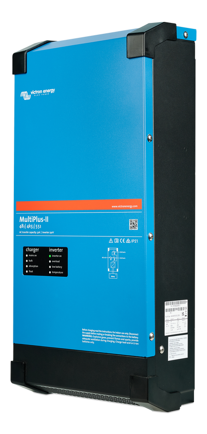 Victron MultiPlus-II 48/4k5/55-32 230V