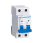 6A 2 Pole B Curve 6KA MCB (NB1-63B2P06)