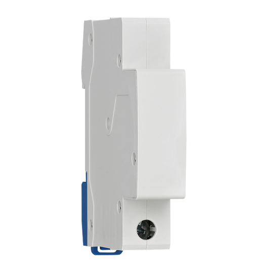 Modular Blank for NX3 and NXDB Series Boards (NB1-BLK)