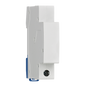 Modular Blank for NX3 and NXDB Series Boards (NB1-BLK)