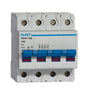 Chint NH4-90408 4 Pole, 125A Isolator (NH4-90408)