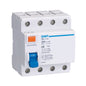 100A 4 Pole 100mA Type A Time Delayed RCD (NL1‑100‑4100/100‑S)