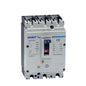 160A 3P Adjustable Thermal & Magnetic MCCB (NM8-250S-3P-160A-KIT)