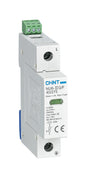 Type 2 20kA 275V 1P Surge Protective Device with Aux contact (NU6-II-G/F-1P)