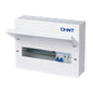 CHINT 10-Way 100A Main Switch Consumer Unit (NX3-14MS-SPD)