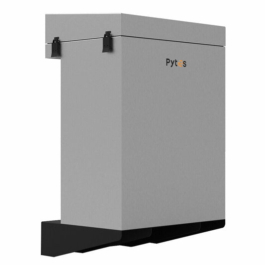 Pytes V-BOX Nema 3 Outdoor Battery Enclosure