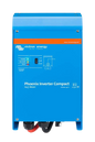 Victron Phoenix Inverter Compact 12/1600 230V VE.Bus