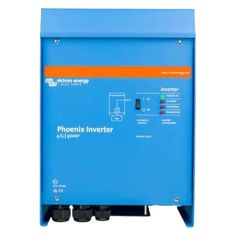 Victron Phoenix Inverter 48/3000 230V VE.Bus