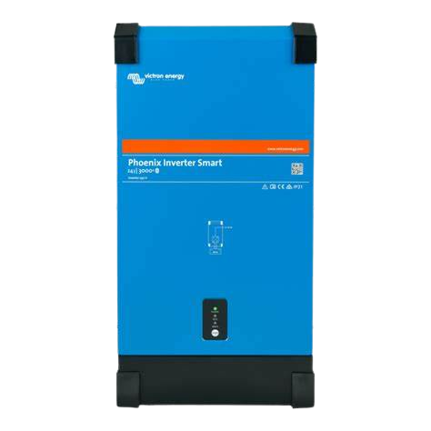 Victron Phoenix Inverter 24/3000 230V Smart