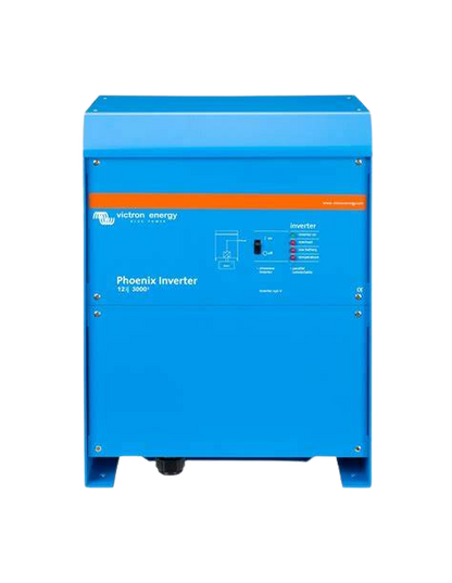 Victron Phoenix Inverter 12V 3000VA 230V VE.Bus