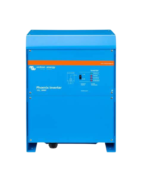 Victron Phoenix Inverter 12V 3000VA 230V VE.Bus