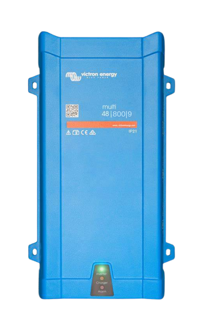 Victron MultiPlus 48V 800VA Inverter/Charger