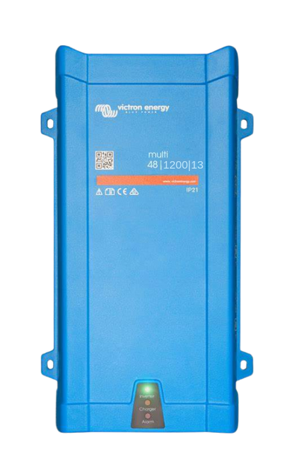 Victron MultiPlus 48V 1200VA Inverter/Charger