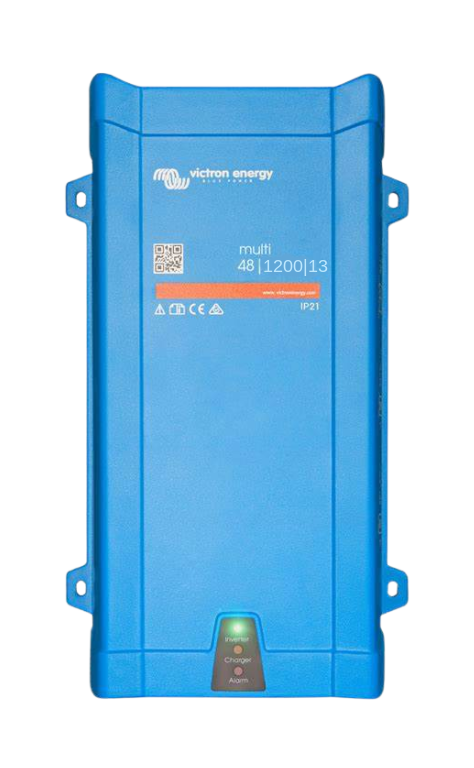 Victron MultiPlus 48V 1200VA Inverter/Charger