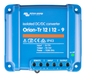 Orion-Tr 12/12-9A (110W) Isolated DC-DC converter Retail