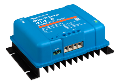Victron Battery To Battery Charger 18A – 12/12 Orion-Tr Smart – Isolated DC-DC Charger