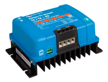 Victron Battery To Battery Charger 30A – 12/12 Orion-Tr Smart – Isolated DC-DC Charger- ORI121236120