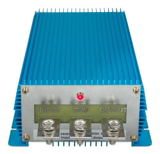 Victron Orion IP67 24/12-100A 1200W DC-DC Converter