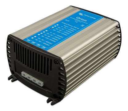 Orion 110/12-30A (360W) Isolated DC-DC converter