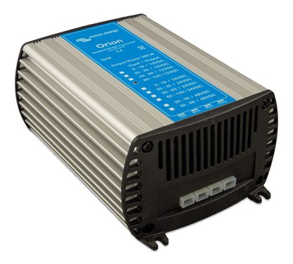Orion 110/12-30A (360W) Isolated DC-DC converter