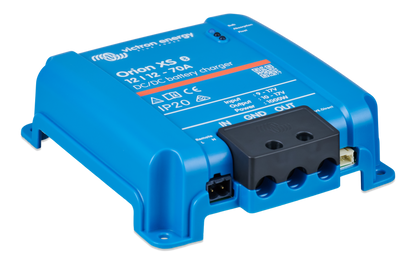 Victron Orion XS 12/12-70A DC-DC battery charger - ORI121221040