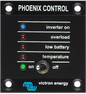 Victron Phoenix Inverter Control