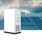 Pytes Pi Station 230EX - 230kWh LFP Solar Battery