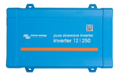Victron 250VA Inverter 12V – Pure Sine Wave Phoenix Inverter VE.Direct