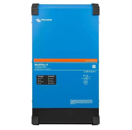 MultiPlus-II 12/5000/220-50 230V