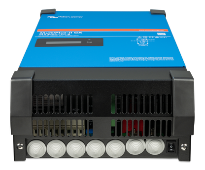 Victron Energy MultiPlus-II 24V 3000VA 70A 32A GX