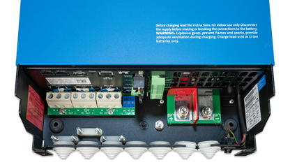 Victron Energy MultiPlus-II 24V 3000VA 70A 32A GX