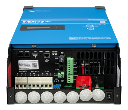 Victron Energy MultiPlus-II 24V 3000VA 70A 32A GX