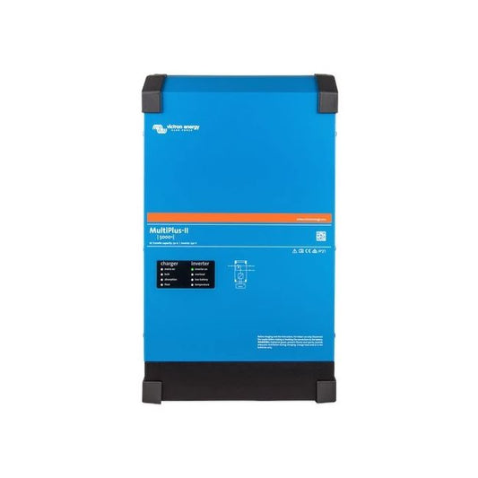 Victron MultiPlus II 24/5000/120 50 230V Inverter Charger
