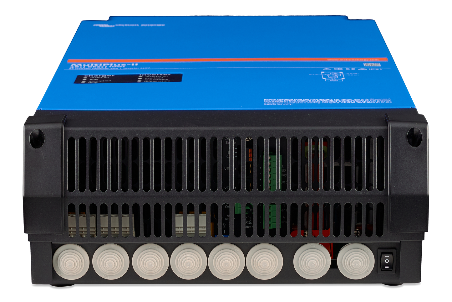 Victron MultiPlus-II 48/6500/100-50 Inverter Charger